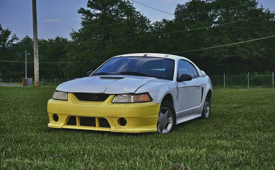 2000 Ford SN95 Mustang - Image 5 of 6