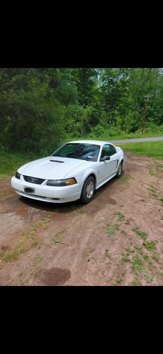 2000 Ford SN95 Mustang - Image 2 of 4