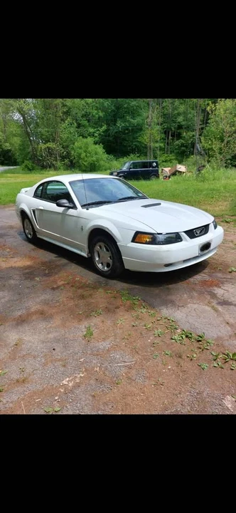 2000 Ford SN95 Mustang - Image 3 of 4