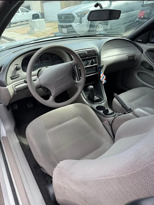 2000 Ford SN95 Mustang - Image 6 of 10