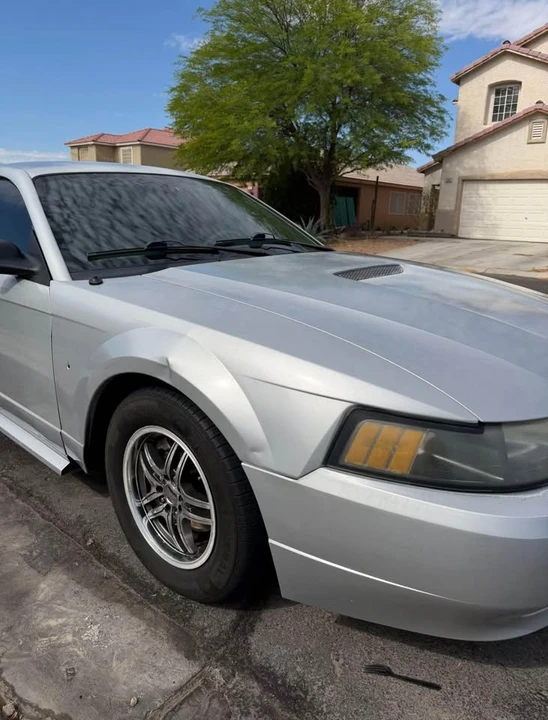 2000 Ford SN95 Mustang - Image 2 of 10