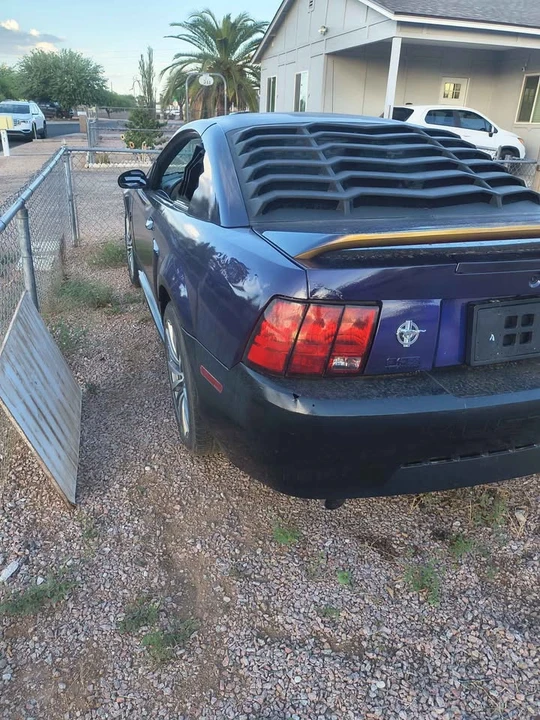 2000 Ford SN95 Mustang - Image 2 of 5
