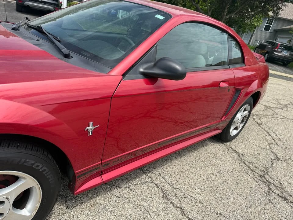 2000 Ford SN95 Mustang - Image 6 of 14