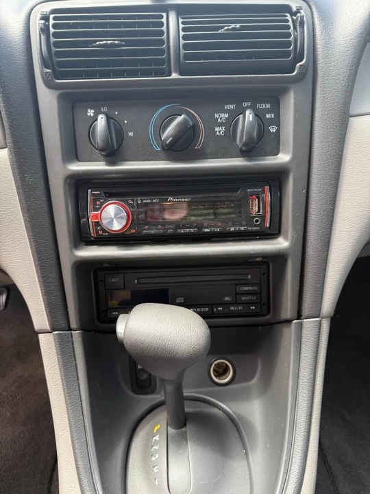 2000 Ford SN95 Mustang - Image 14 of 14