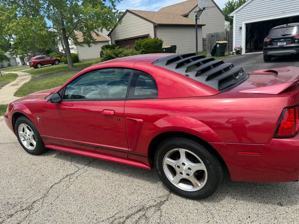 2000 Ford SN95 Mustang - Image 5 of 14