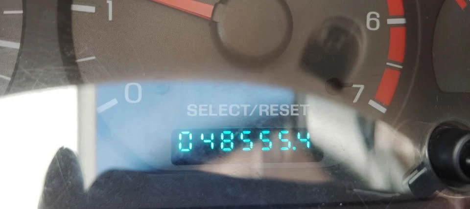 2000 Ford SN95 Mustang - Image 6 of 6