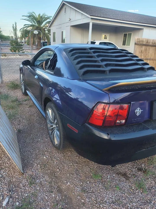 2000 Ford SN95 Mustang - Image 3 of 5