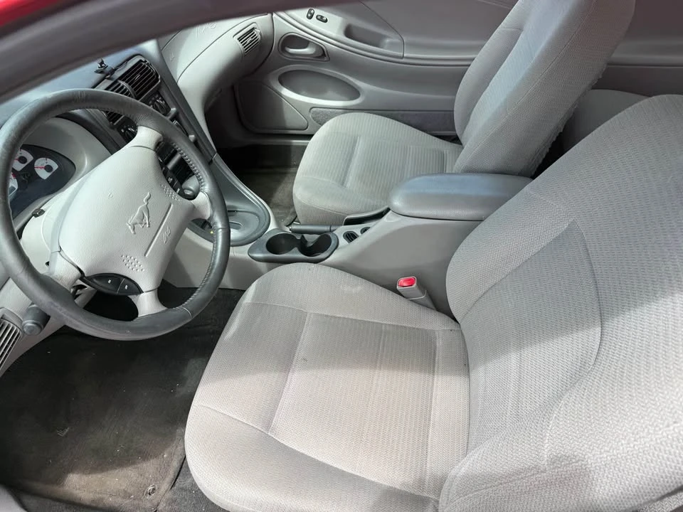 2000 Ford SN95 Mustang - Image 8 of 14