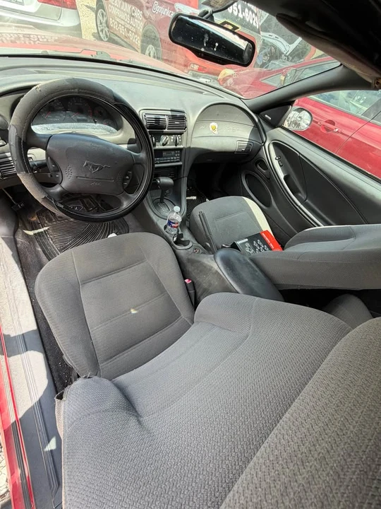 2000 Ford SN95 Mustang - Image 3 of 3
