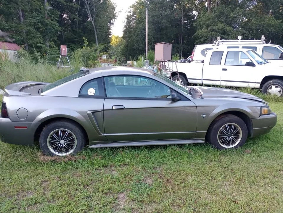 2000 Ford SN95 Mustang - Image 3 of 6