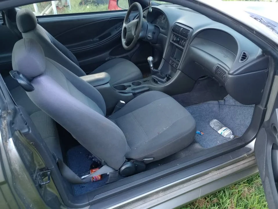 2000 Ford SN95 Mustang - Image 6 of 6