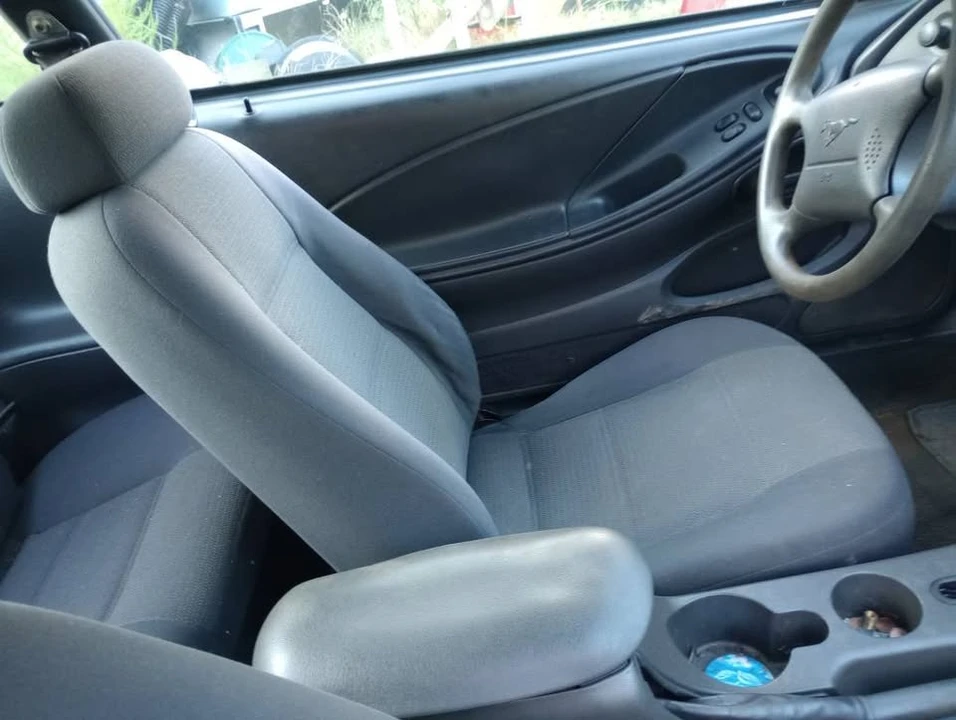 2000 Ford SN95 Mustang - Image 5 of 6