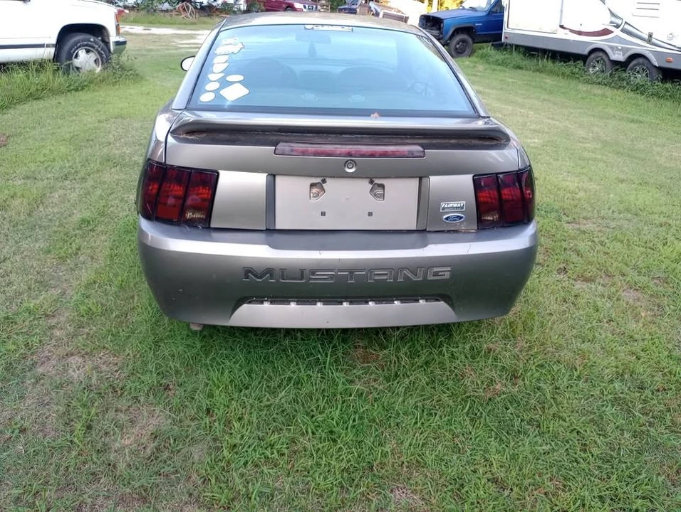 2000 Ford SN95 Mustang - Image 4 of 6