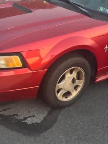 2000 Ford SN95 Mustang - Image 4 of 9