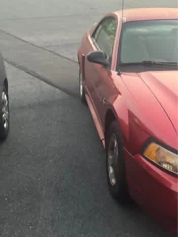 2000 Ford SN95 Mustang - Image 6 of 9