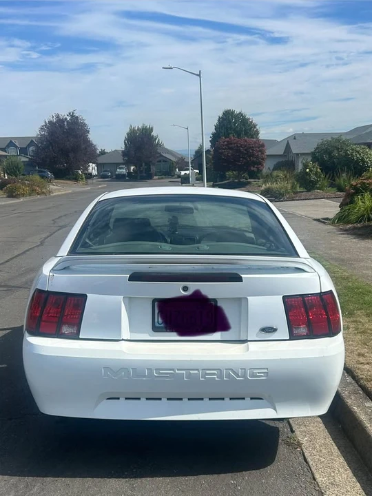 2000 Ford SN95 Mustang - Image 3 of 7