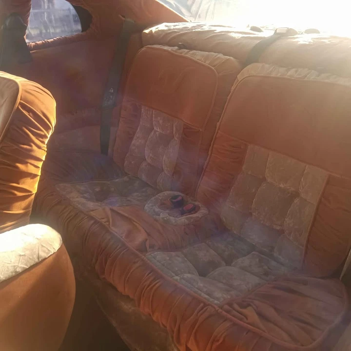 2000 Ford SN95 Mustang - Image 9 of 10