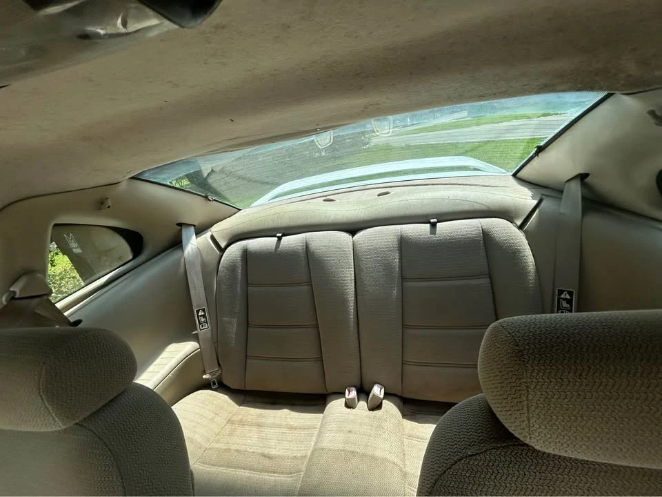 2000 Ford SN95 Mustang - Image 8 of 15