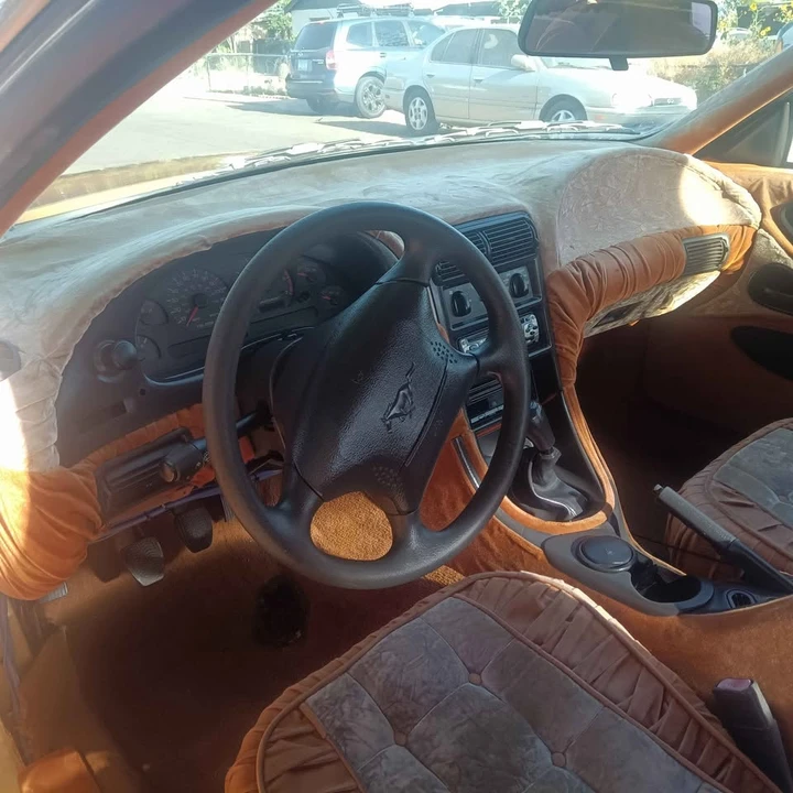 2000 Ford SN95 Mustang - Image 7 of 10