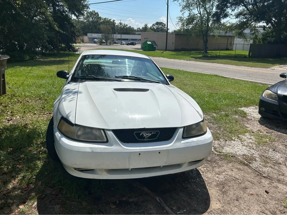 2000 Ford SN95 Mustang - Image 3 of 15