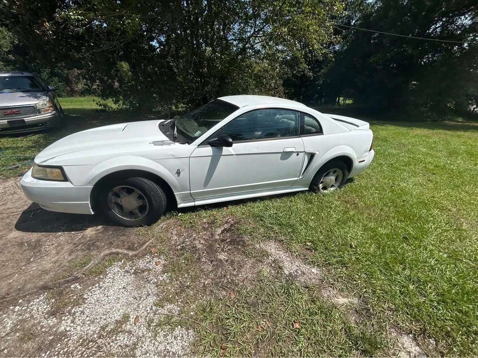 2000 Ford SN95 Mustang - Image 4 of 15