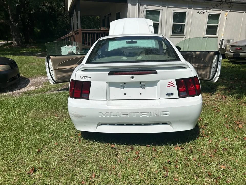 2000 Ford SN95 Mustang - Image 7 of 15