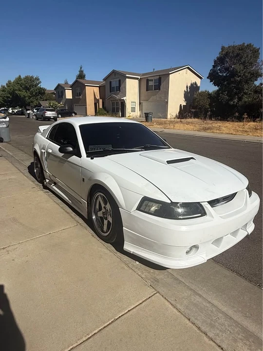 2000 Ford SN95 Mustang - Image 3 of 4