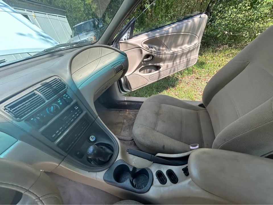 2000 Ford SN95 Mustang - Image 9 of 15