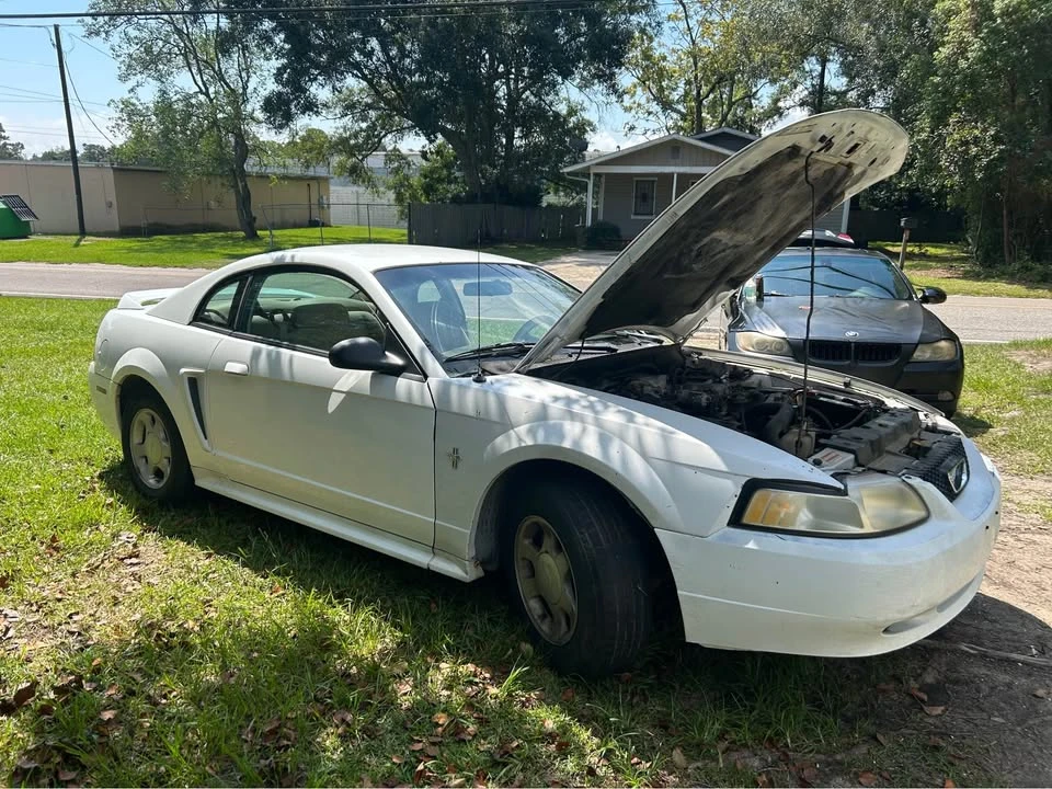 2000 Ford SN95 Mustang - Image 5 of 15