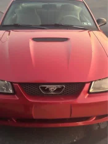 2000 Ford SN95 Mustang - Image 5 of 9