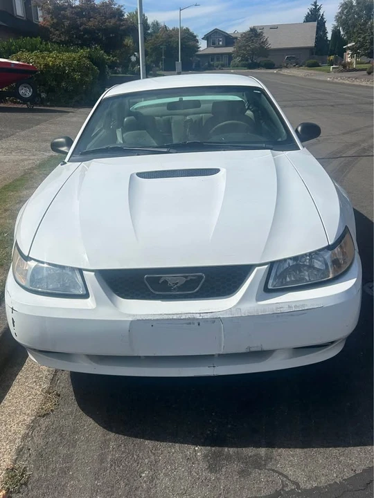 2000 Ford SN95 Mustang - Image 2 of 7