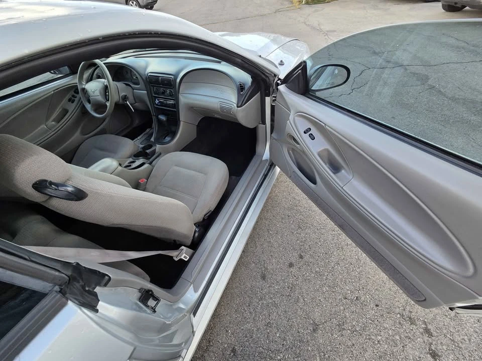 2000 Ford SN95 Mustang - Image 9 of 14