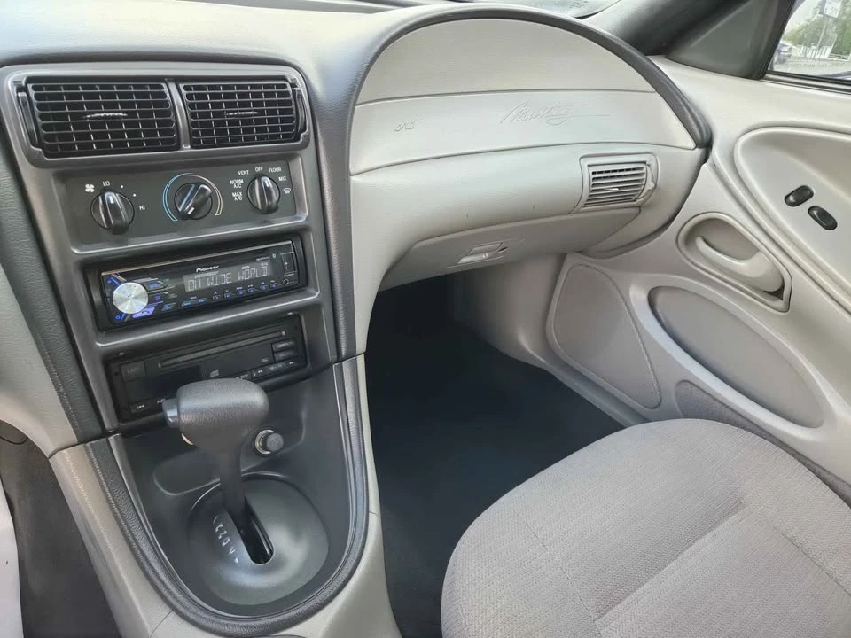 2000 Ford SN95 Mustang - Image 14 of 14