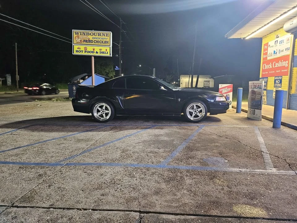 2000 Ford SN95 Mustang - Image 2 of 7