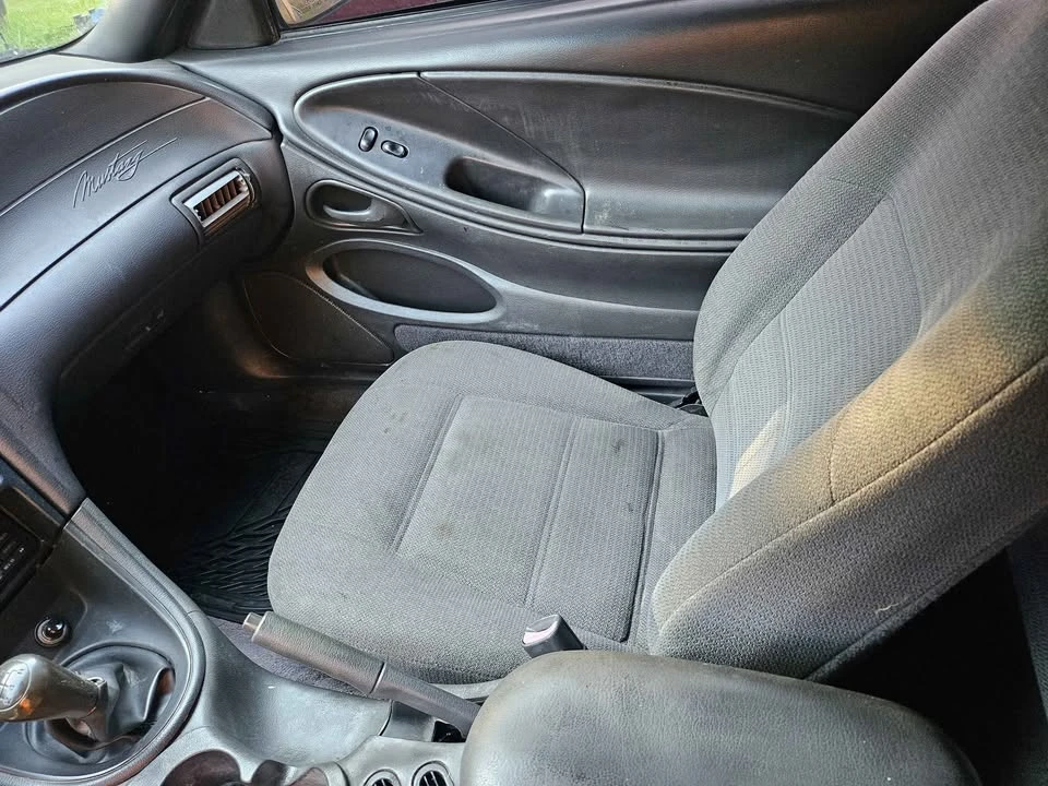 2000 Ford SN95 Mustang - Image 7 of 7
