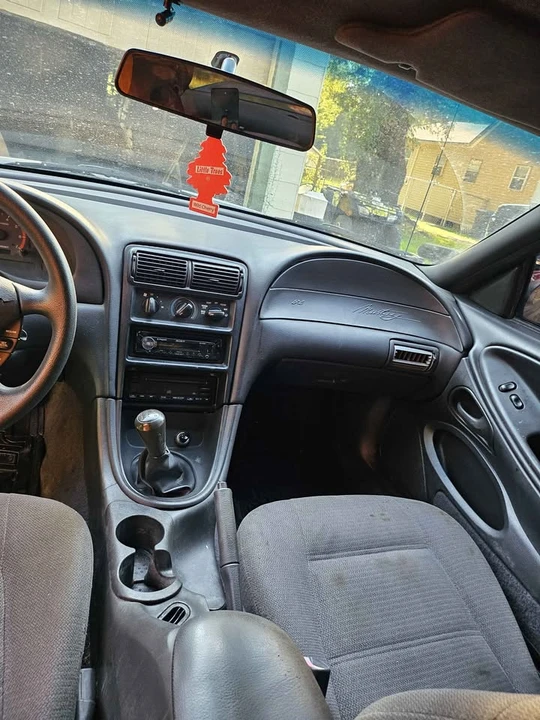 2000 Ford SN95 Mustang - Image 6 of 7