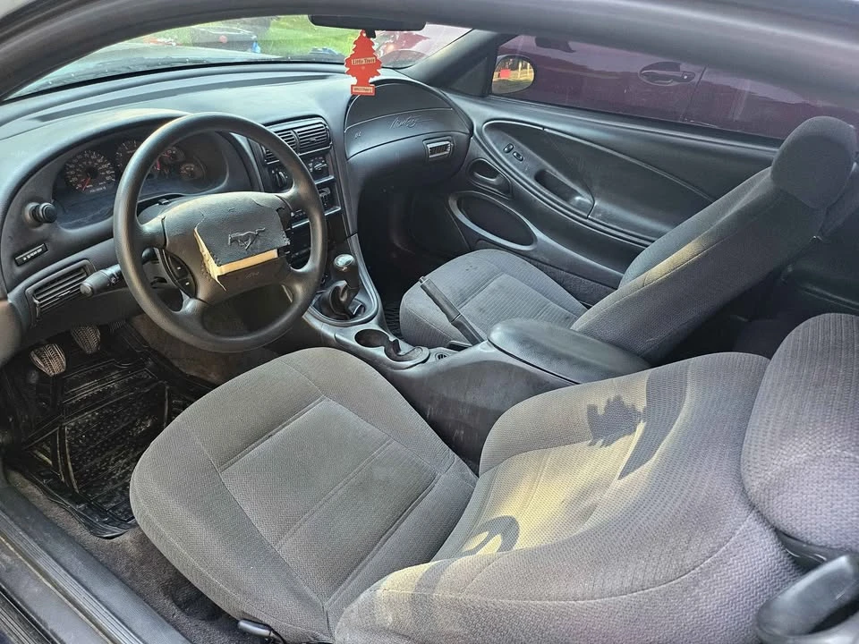 2000 Ford SN95 Mustang - Image 4 of 7