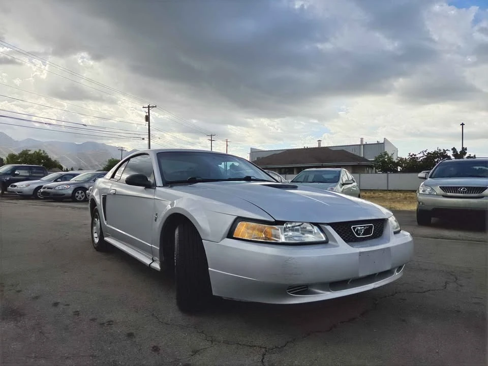 2000 Ford SN95 Mustang - Image 2 of 14