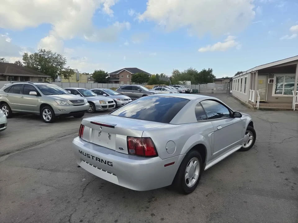 2000 Ford SN95 Mustang - Image 3 of 14