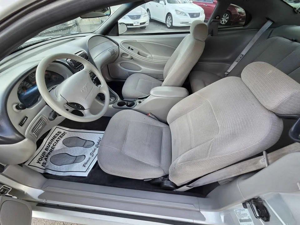 2000 Ford SN95 Mustang - Image 7 of 14