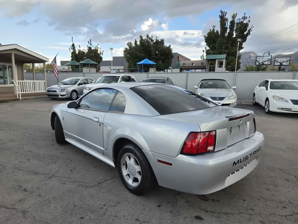 2000 Ford SN95 Mustang - Image 4 of 14