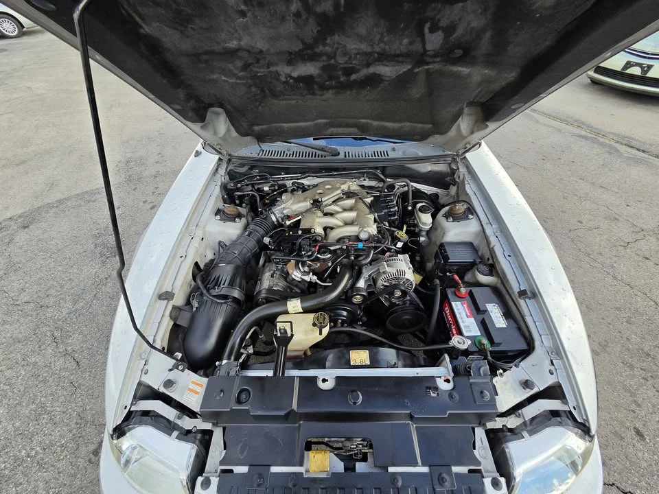 2000 Ford SN95 Mustang - Image 11 of 14