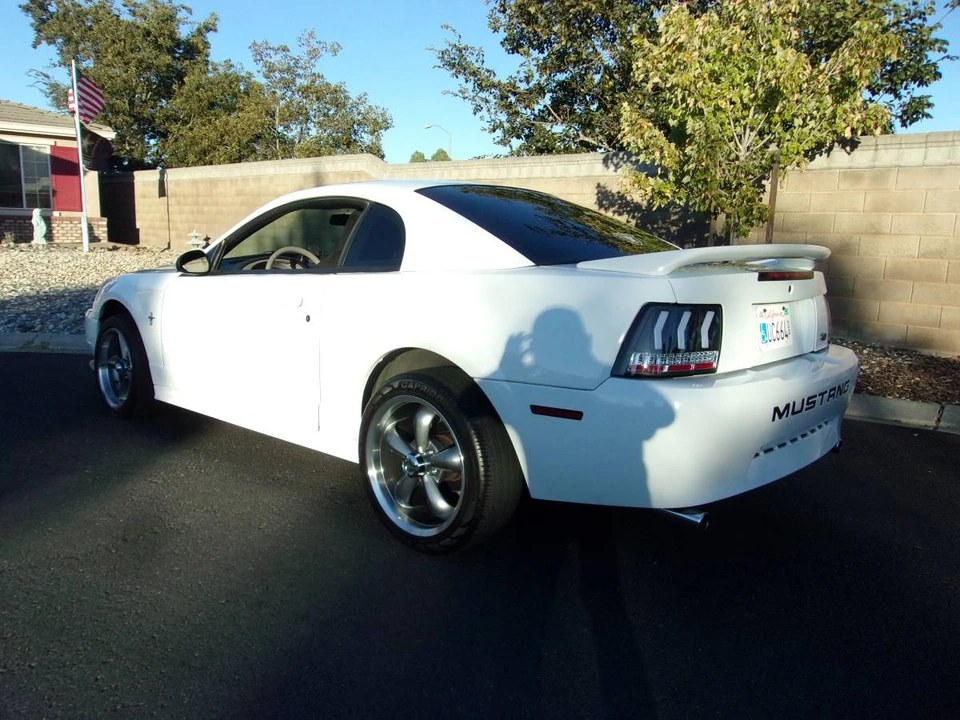 2000 Ford SN95 Mustang - Image 12 of 12