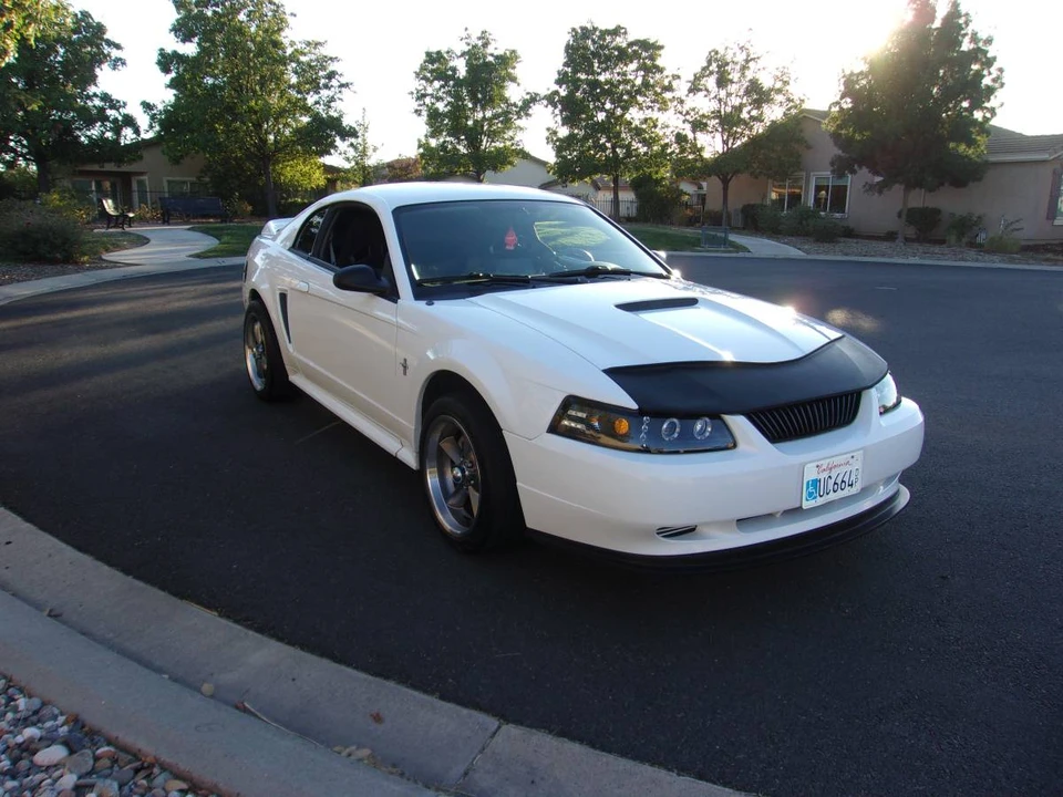 2000 Ford SN95 Mustang - Image 10 of 12