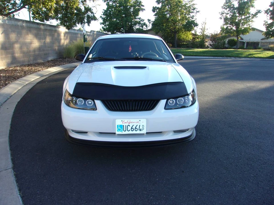 2000 Ford SN95 Mustang - Image 9 of 12