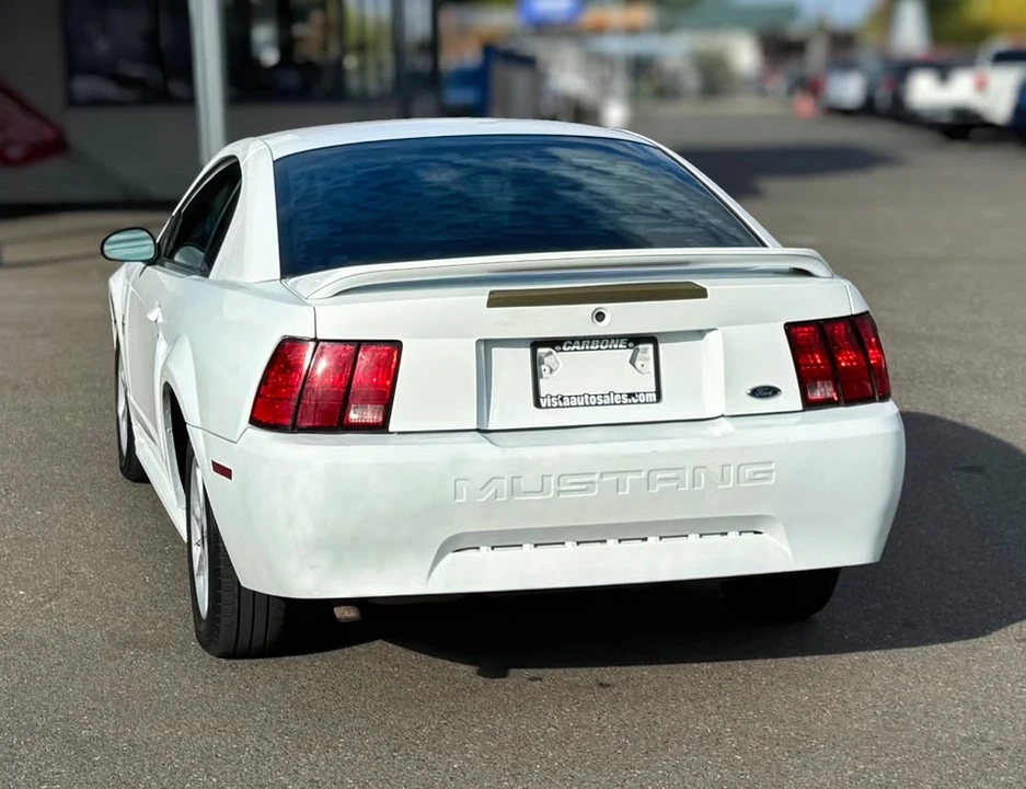 2000 Ford SN95 Mustang - Image 6 of 18