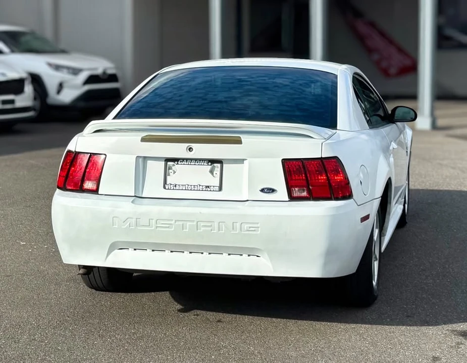 2000 Ford SN95 Mustang - Image 8 of 18