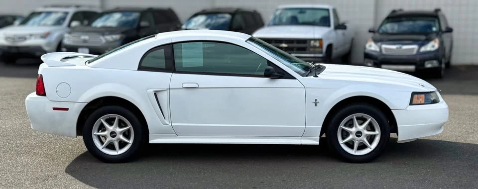2000 Ford SN95 Mustang - Image 2 of 18