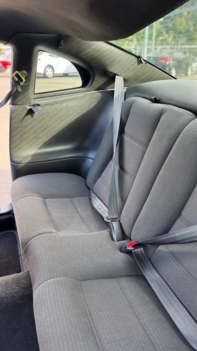 2000 Ford SN95 Mustang - Image 13 of 18