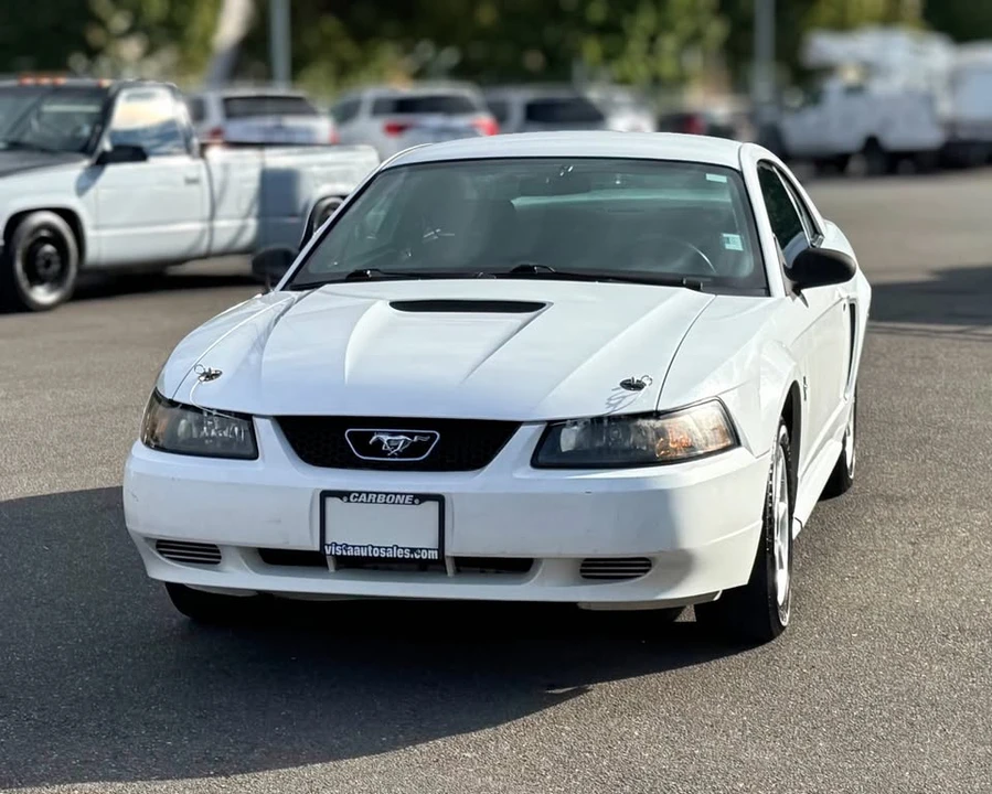 2000 Ford SN95 Mustang - Image 3 of 18